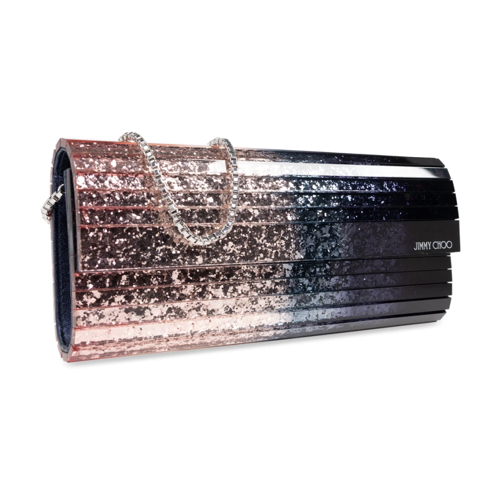 Jimmy Choo Clutch Sweetie Multicolor Dames