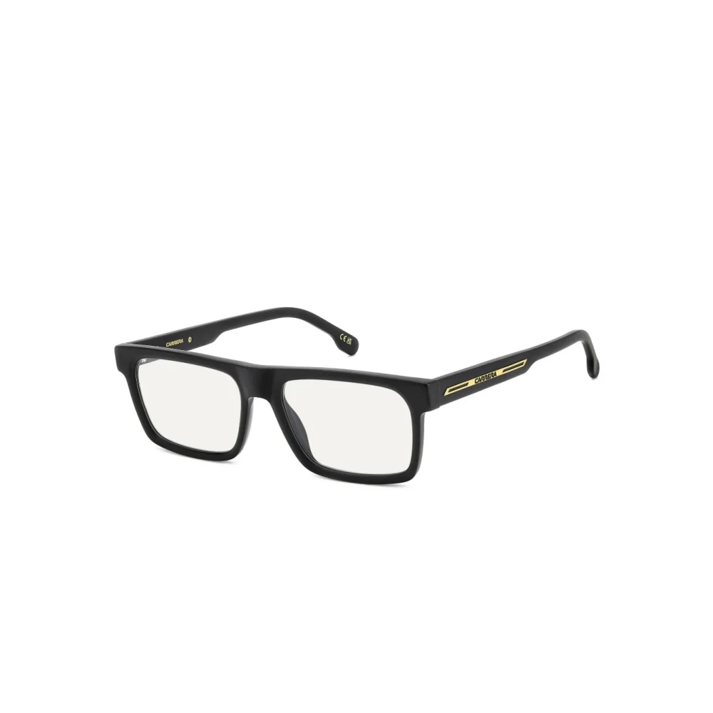Carrera Unisex Black Victory C 11 Eyeglasses