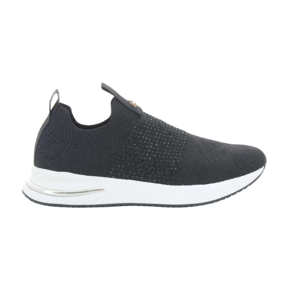 Mexx - Shoes > Sneakers - Black - Mexx - Modalova