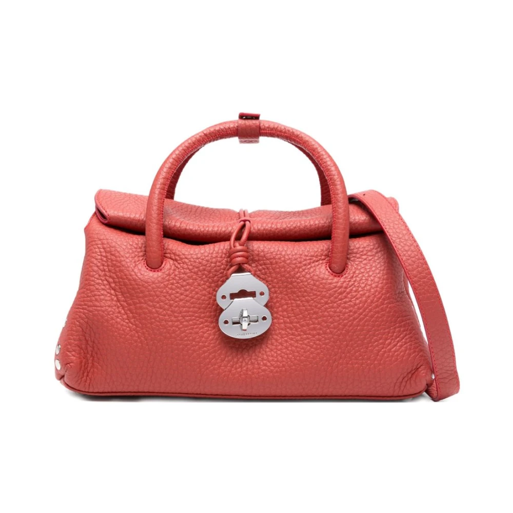 Zanellato Women's Red Bags Collection