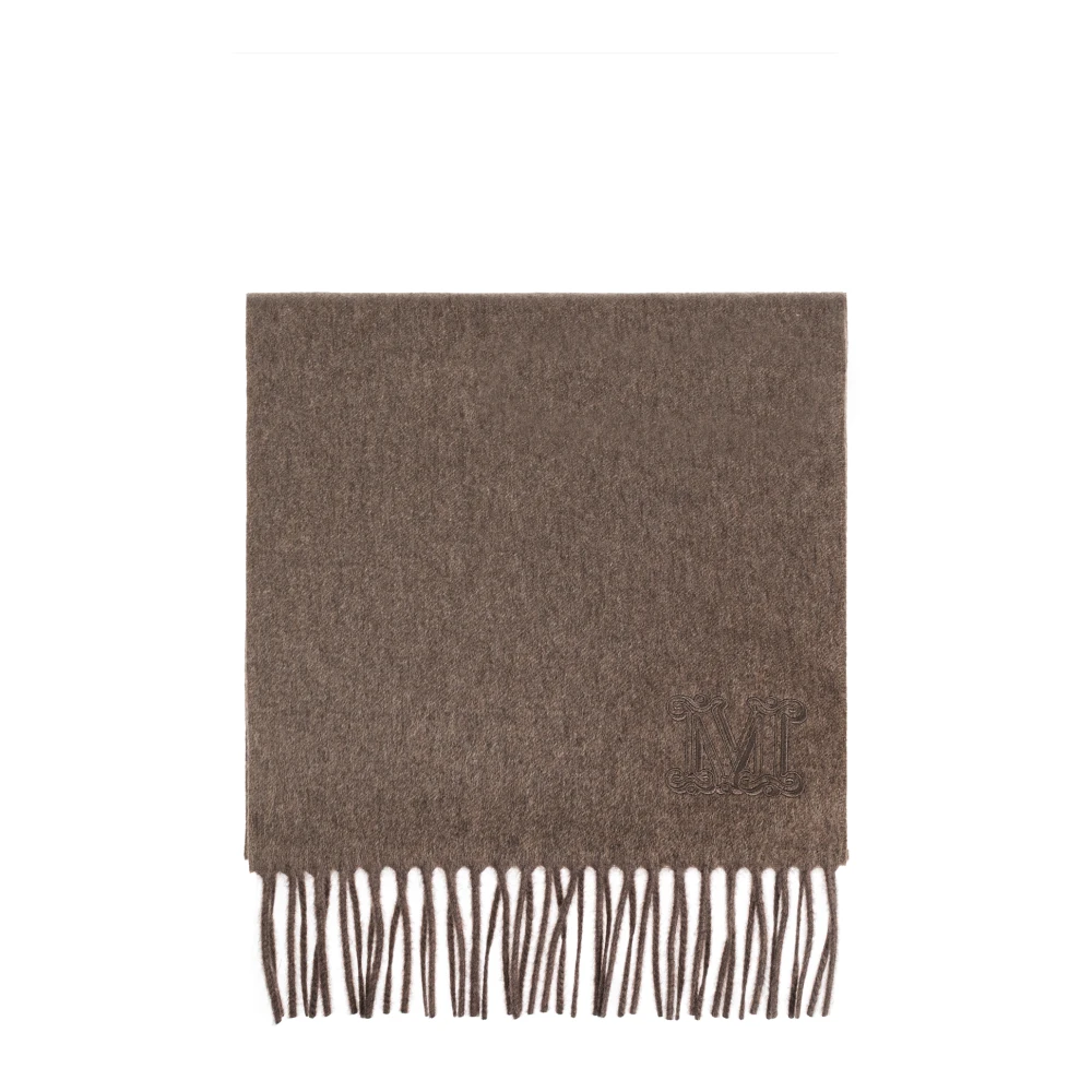 Accessories > Scarves > Winter Scarves - - Max Mara - Modalova