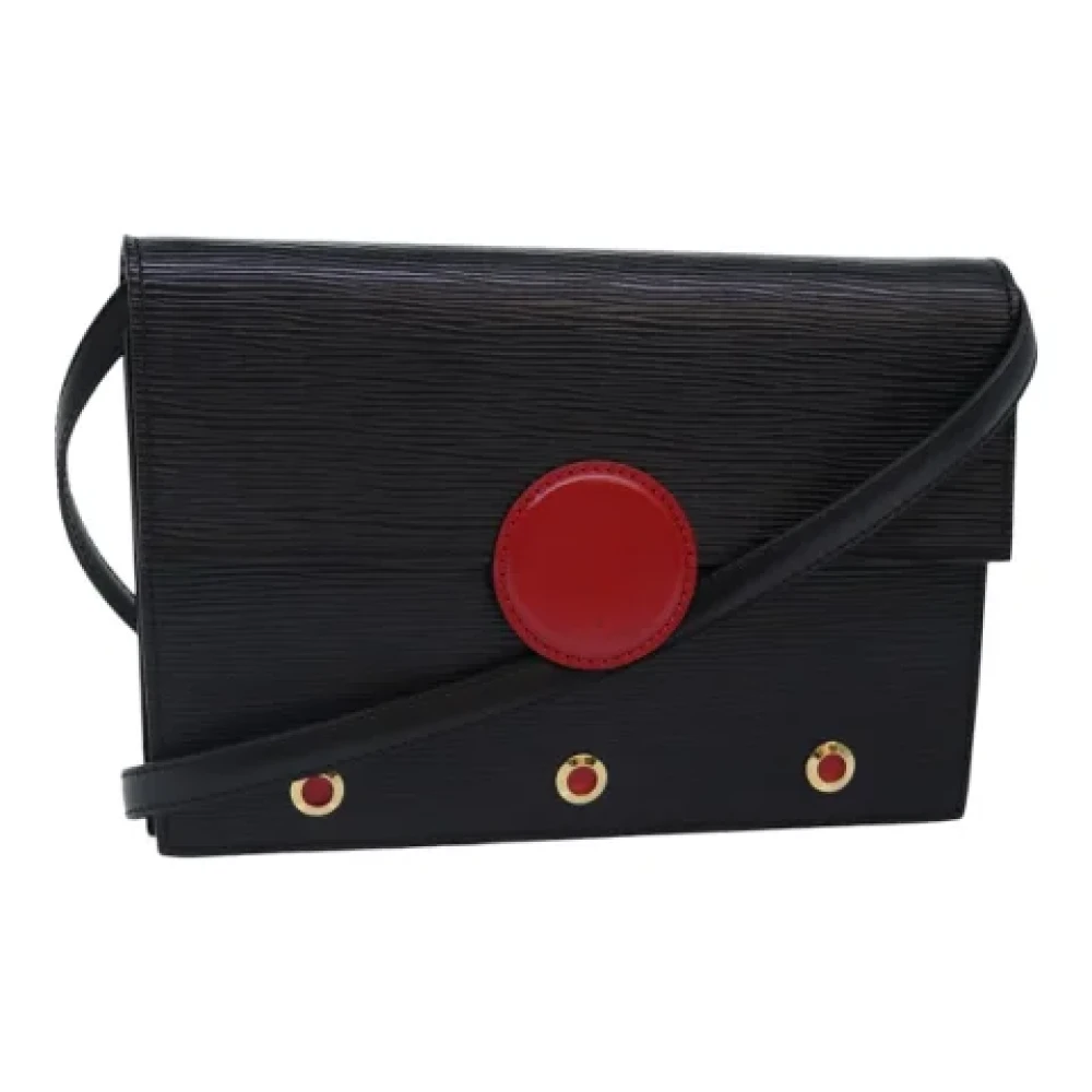 Pre-owned > Pre-owned Bags > Pre-owned Shoulder Bags - - Louis Vuitton Vintage - Modalova