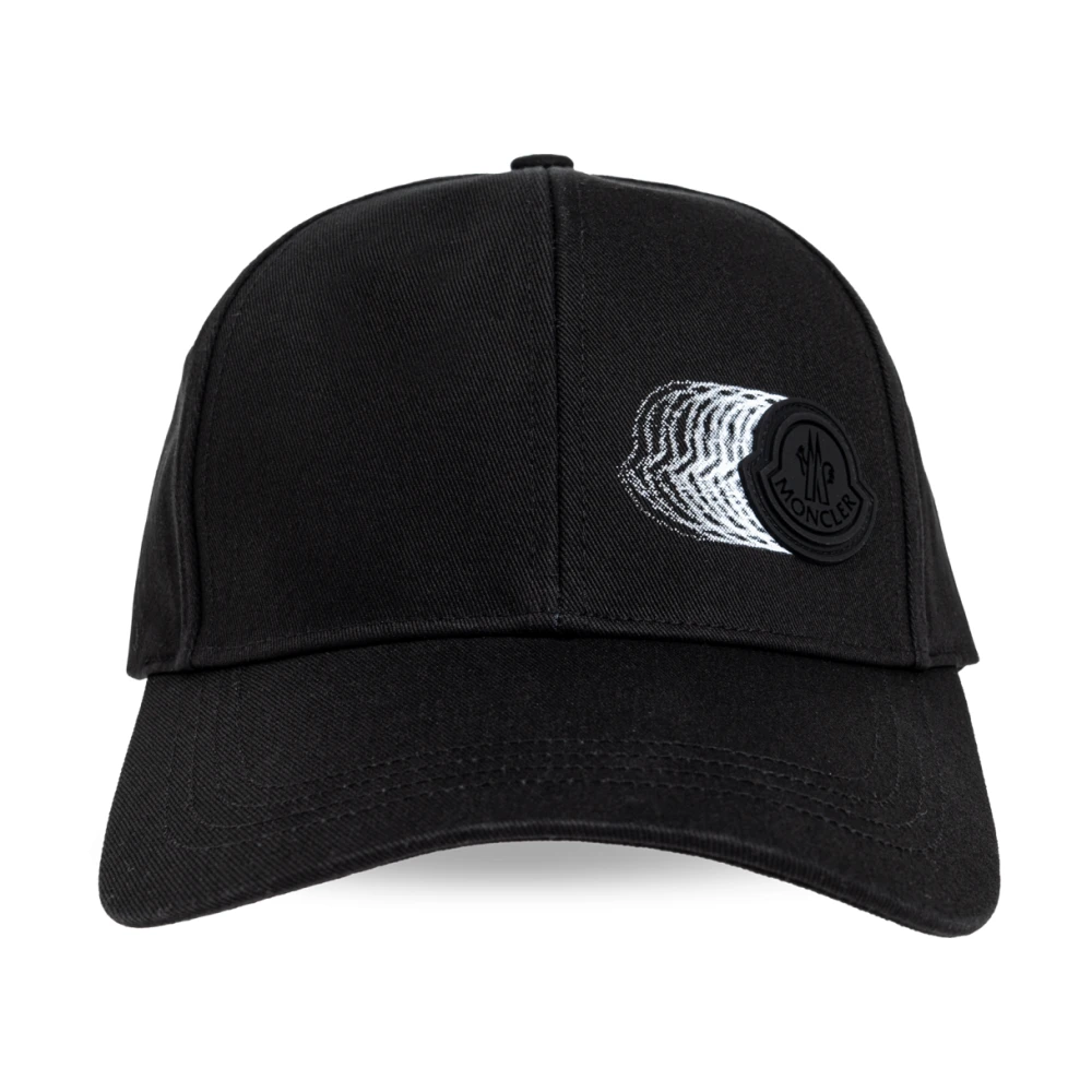 Moncler Pet Black Heren