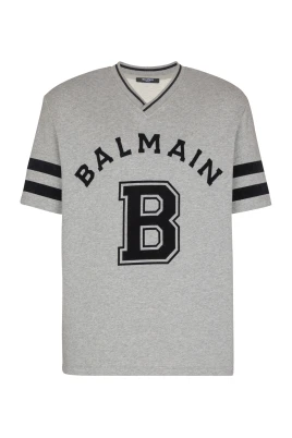 Sport V-ringad T-shirt