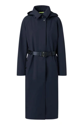 Greta Coat