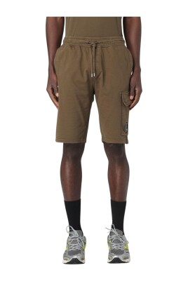 blue-cargo-shorts-with-pocket-detail