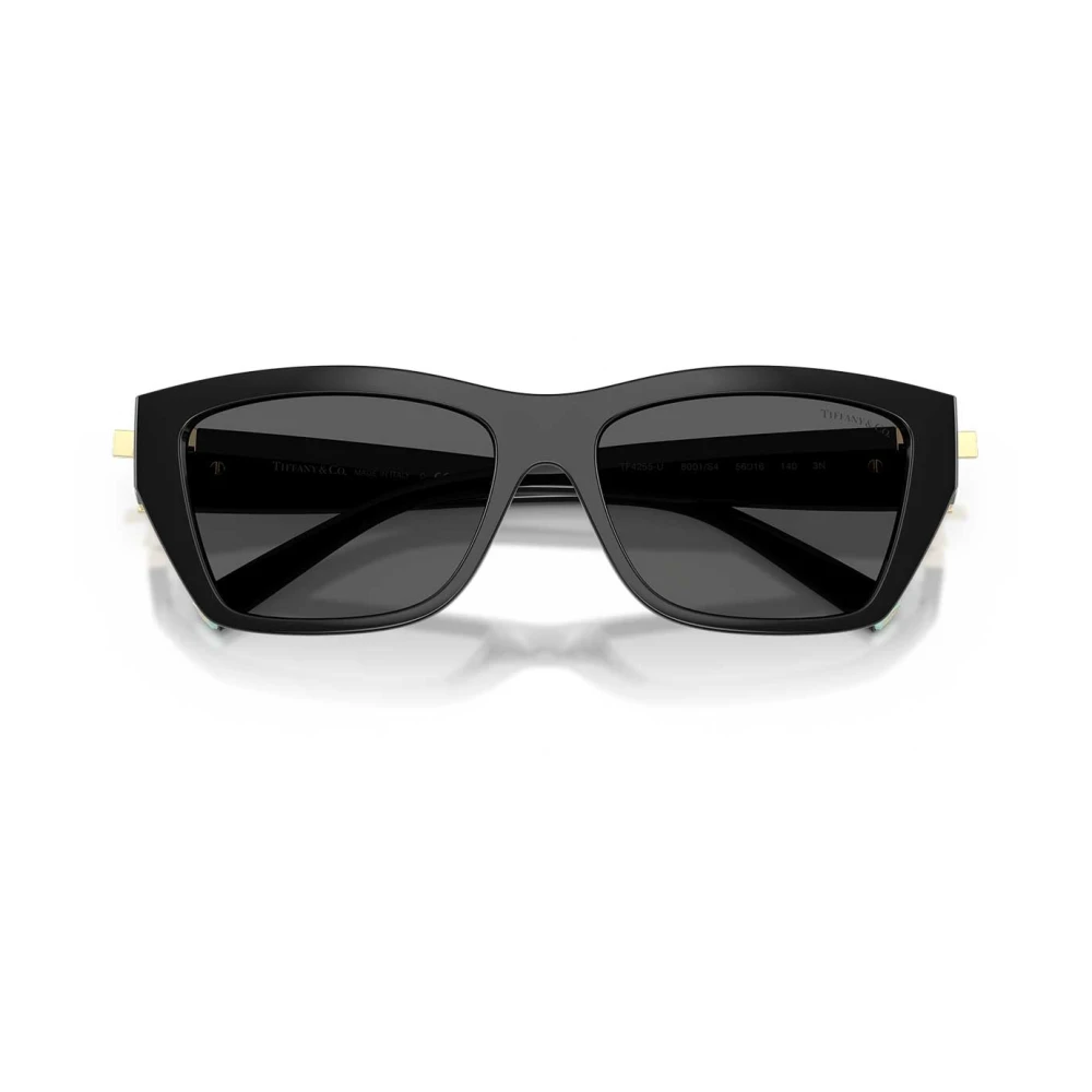 Tiffany , Unisex, Accessories, Schwarzk, 56 Mm 