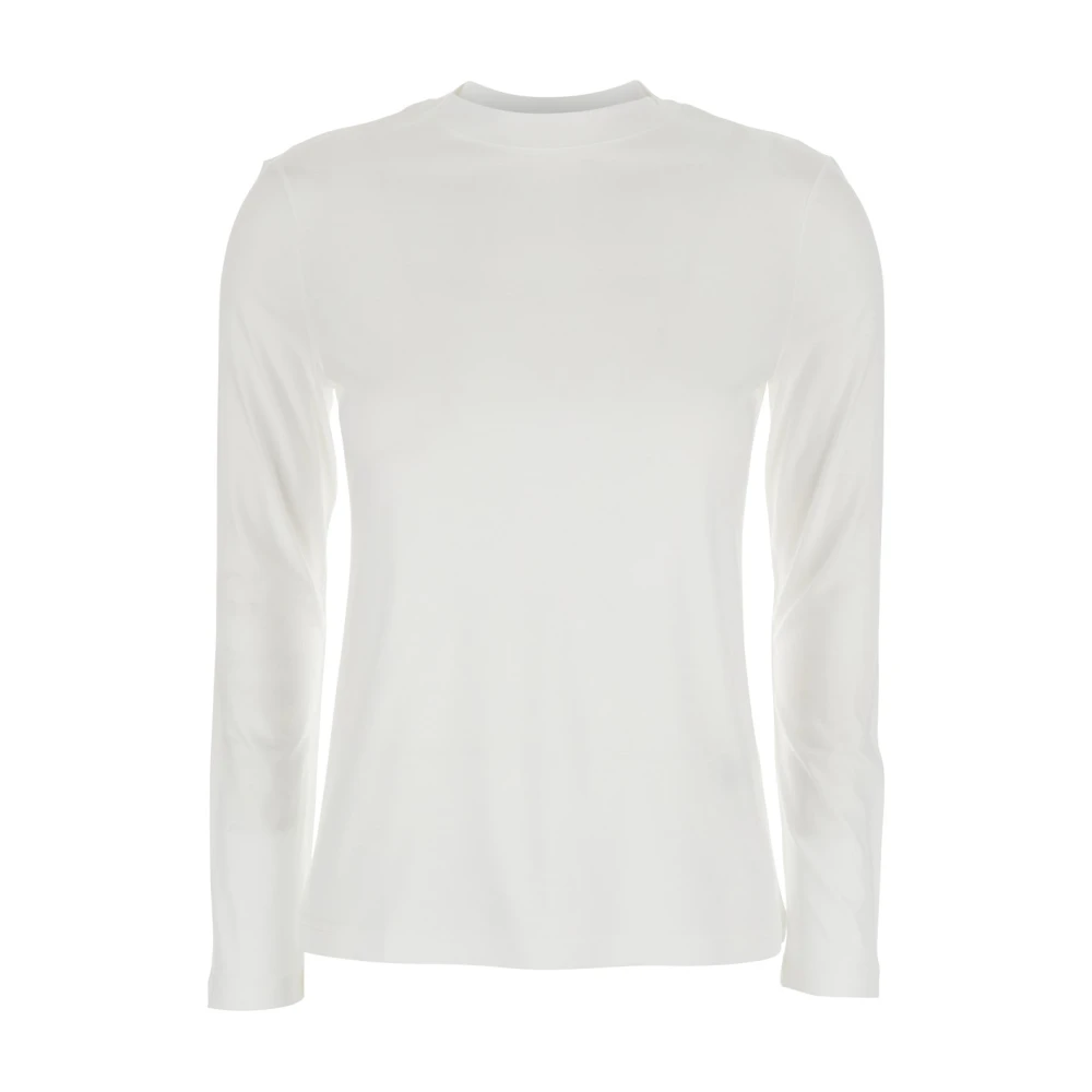 Tops > Long Sleeve Tops - - Eleventy - Modalova