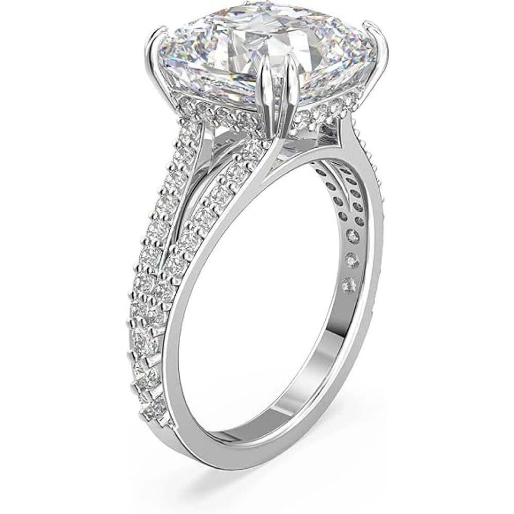 Accessories > Jewellery > Rings - - Swarovski - Modalova