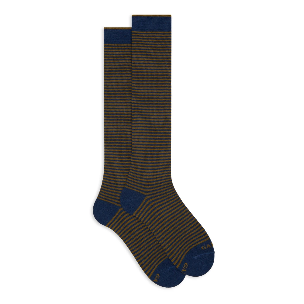 Underwear > Socks - - Gallo - Modalova