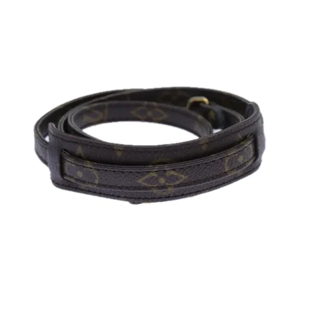Pre-owned > Pre-owned Accessories - - Louis Vuitton Vintage - Modalova
