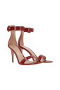 dark-red-patent-leather-ankle-strap-stiletto-sandals