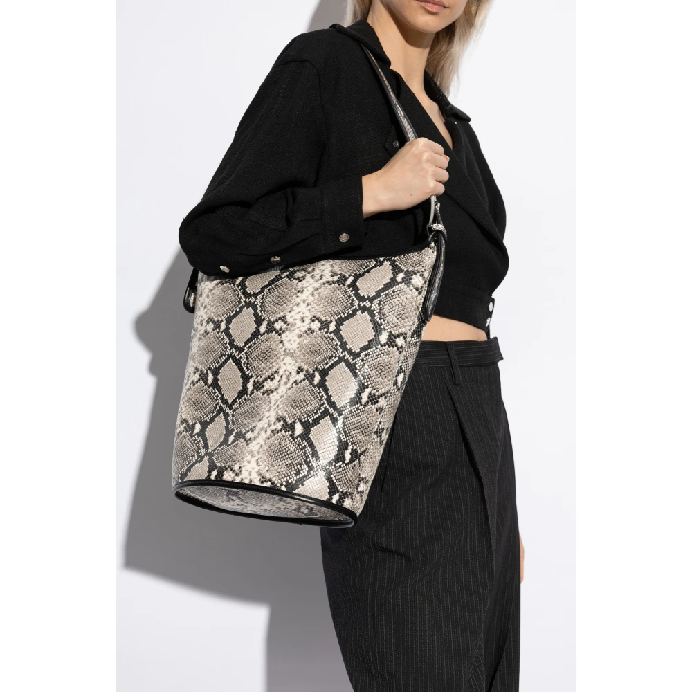 IRO Tas Zyke Gray Dames