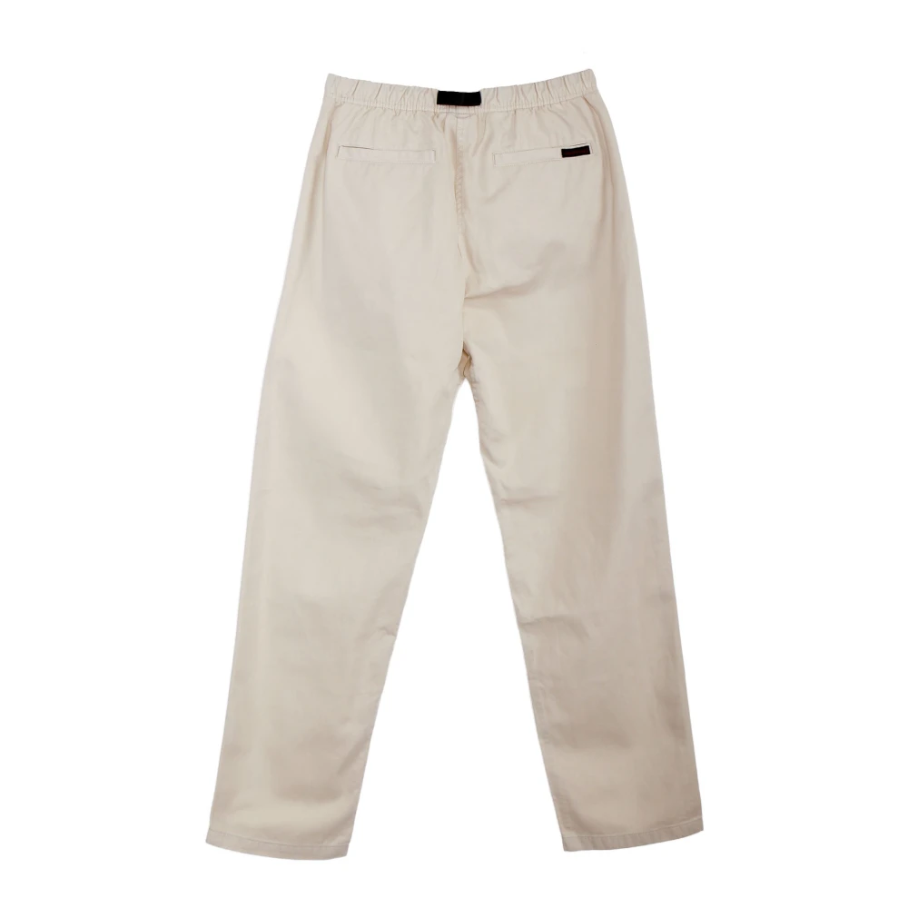 Gramicci Outdoor Avontuur Broek Beige Heren