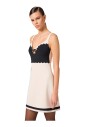robe-noire-festonnee-sophistiquee