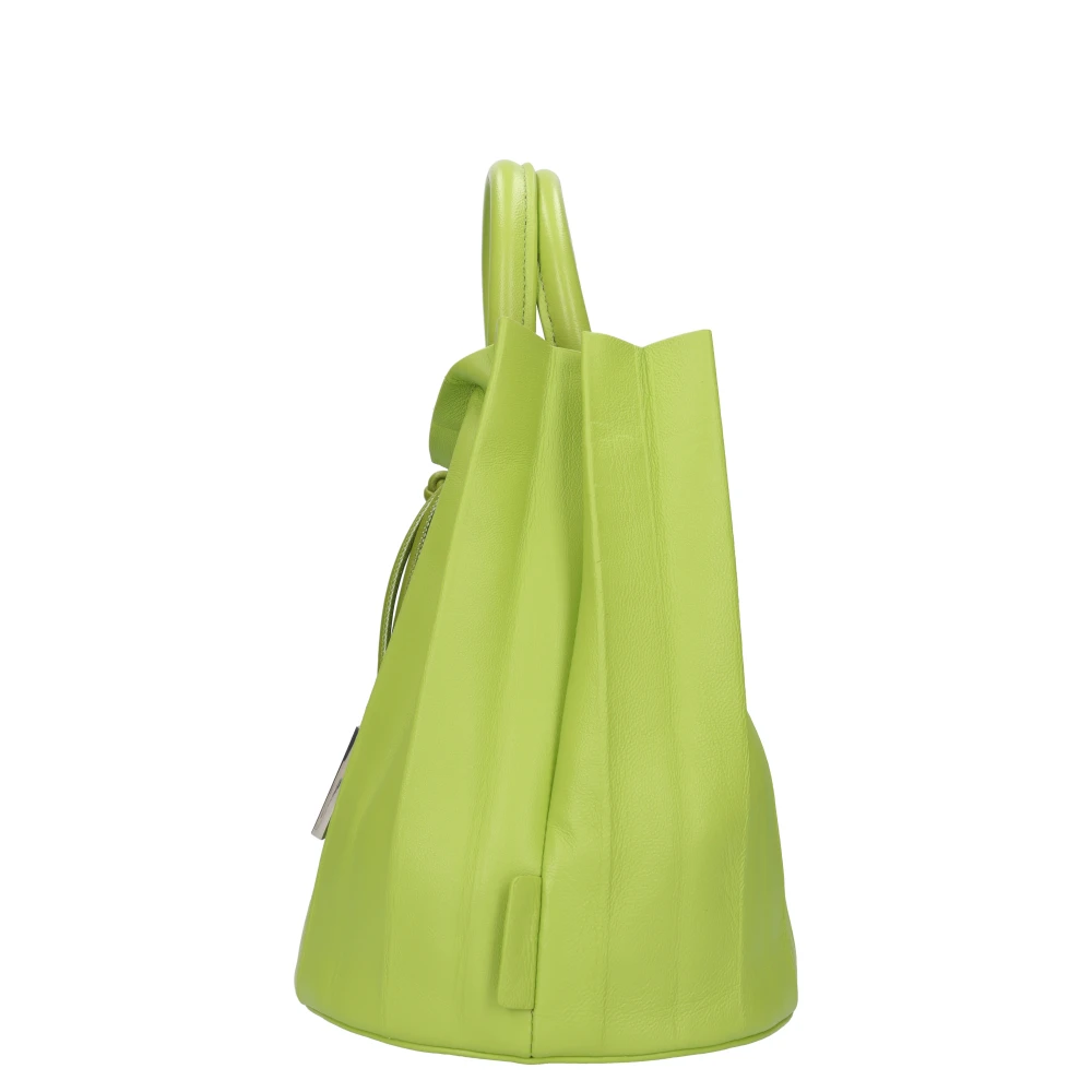 Rebelle Tassen.. Groen Green Dames