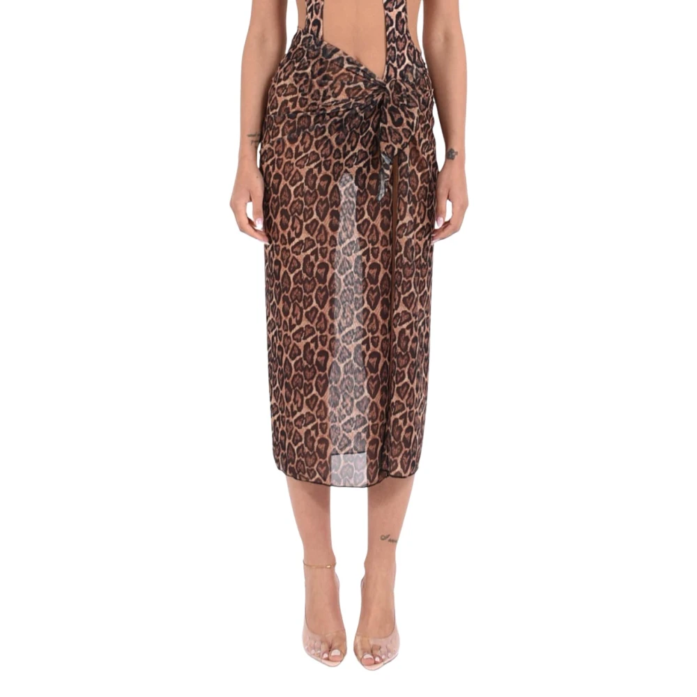 Skirts > Midi Skirts - - F**k - Modalova