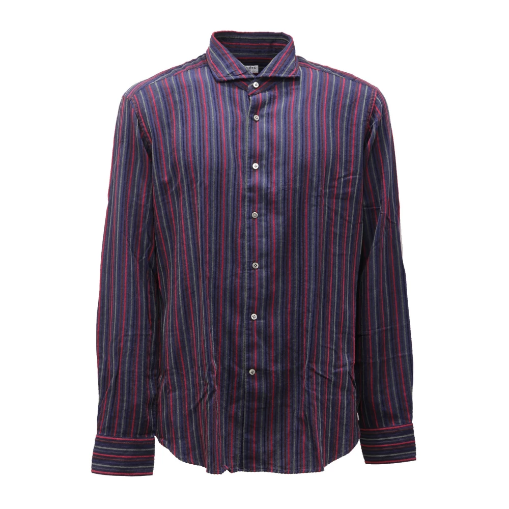 Shirts > Casual Shirts - - Bagutta - Modalova