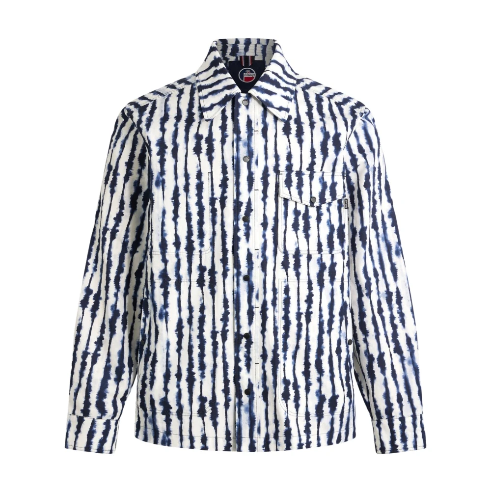 Fusalp Uomo Blu Giacche, 2XL, New,