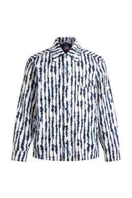 Jaymeo Overshirt