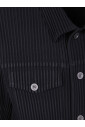 blouson-leger-effet-laine
