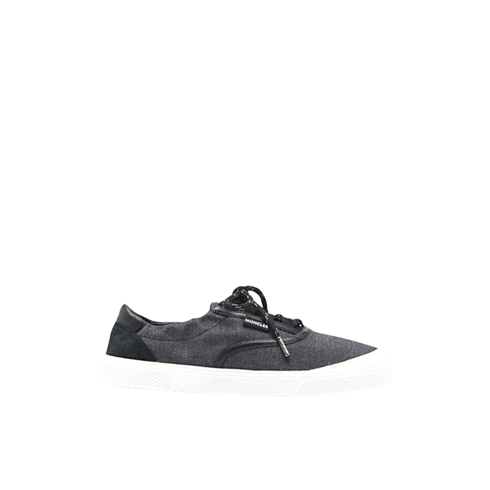 Moncler Donna Blu Scarpe, 37 1/2 Eu, New,