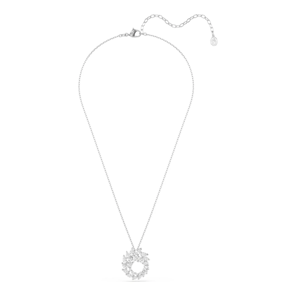 Swarovski - Mesmera Anhänger - Accessories - Damen - Grau - One Size - Bild 3