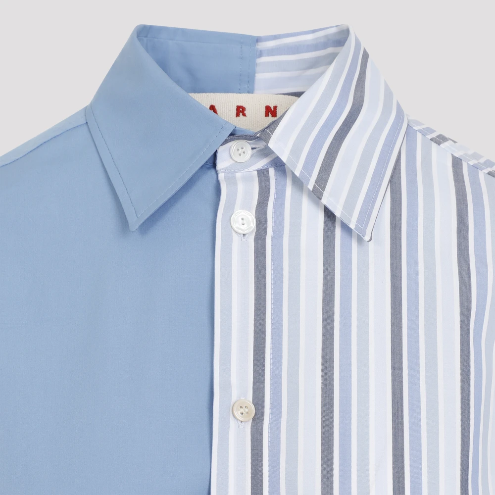 Marni Lake Shirt Multicolor Dames