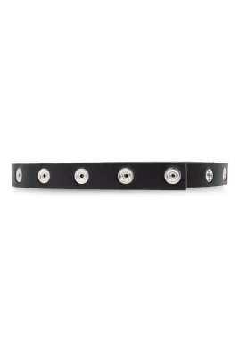 Press-Stud Belt