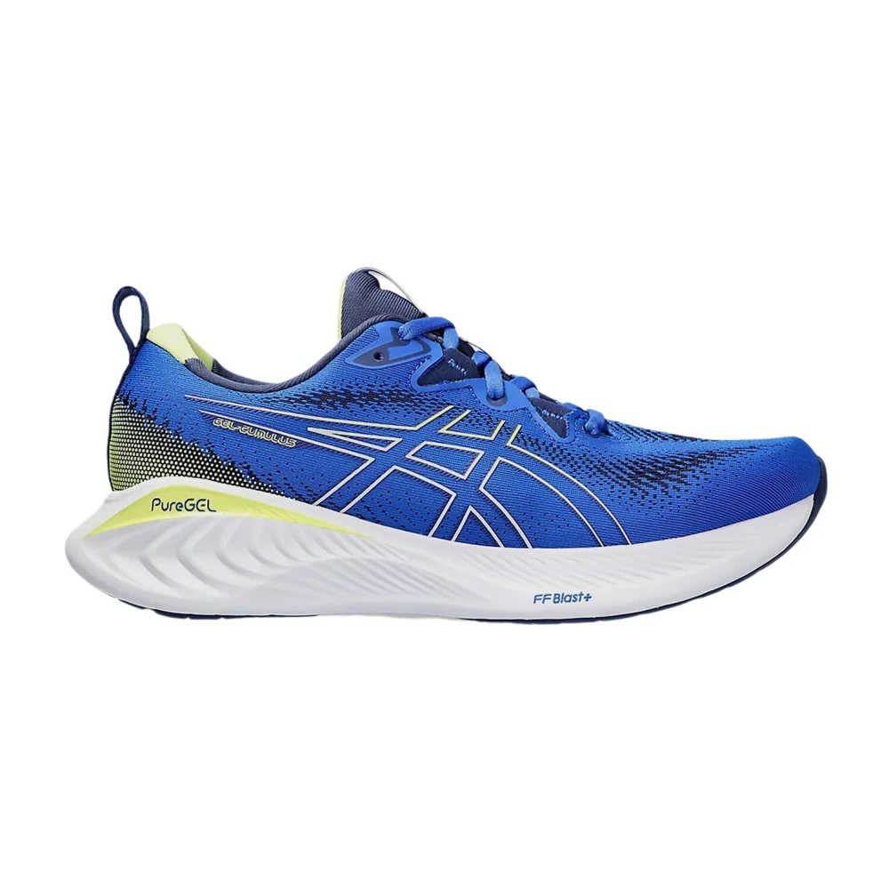 Asics gel cumulus 11 marron online