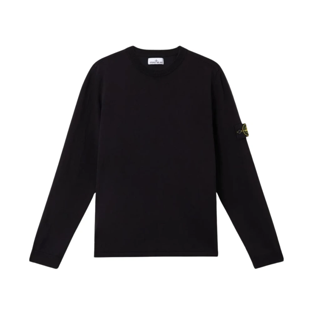 Knitwear > Round-neck Knitwear - - Stone Island - Modalova