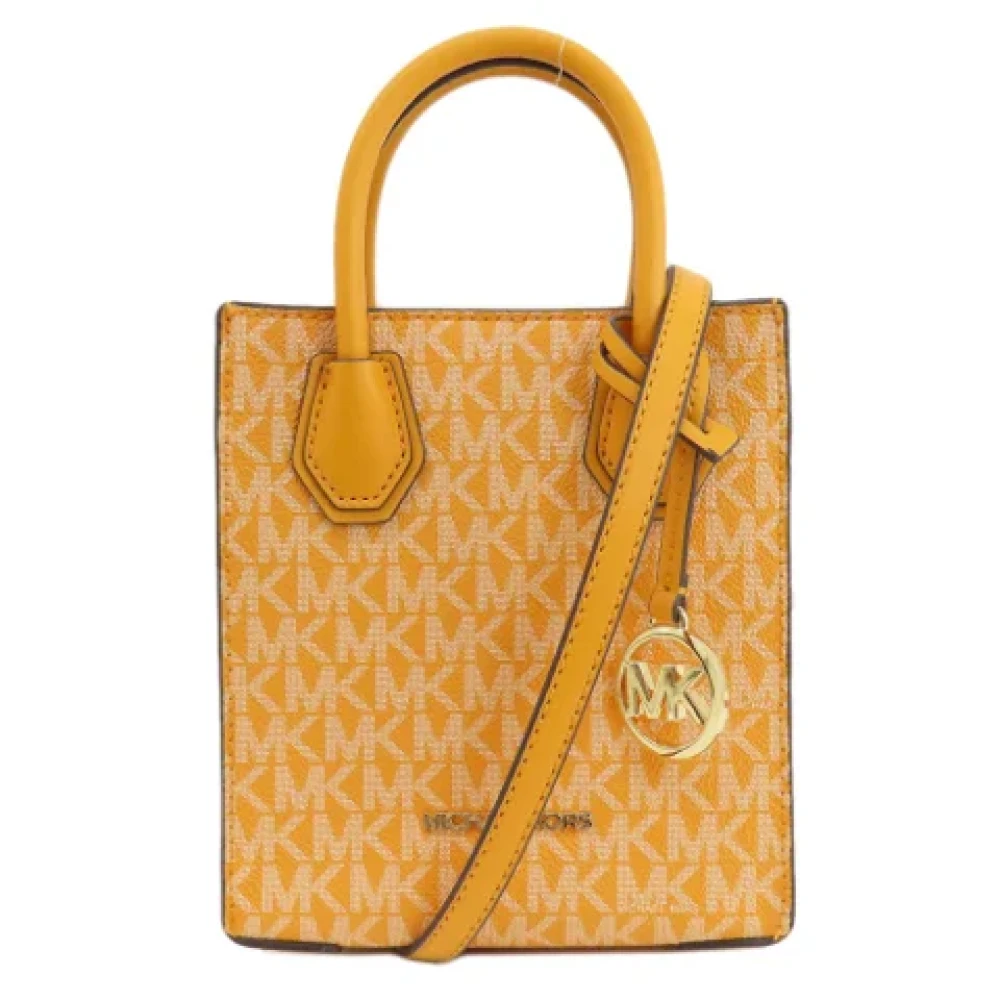 Pre-owned > Pre-owned Bags > Pre-owned Handbags - - Michael Kors Pre-owned - Modalova