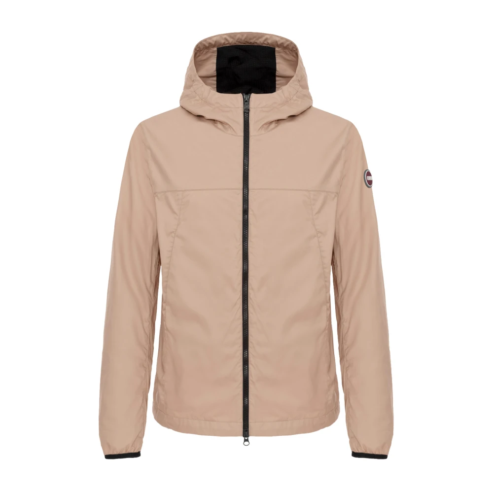 Colmar Uomo Beige Giacche, 3XL, New,
