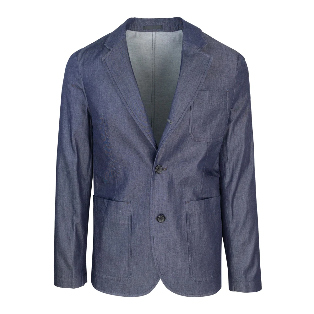 Jackets > Blazers - - Paul Smith - Modalova