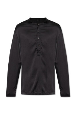 silk-pyjama-top
