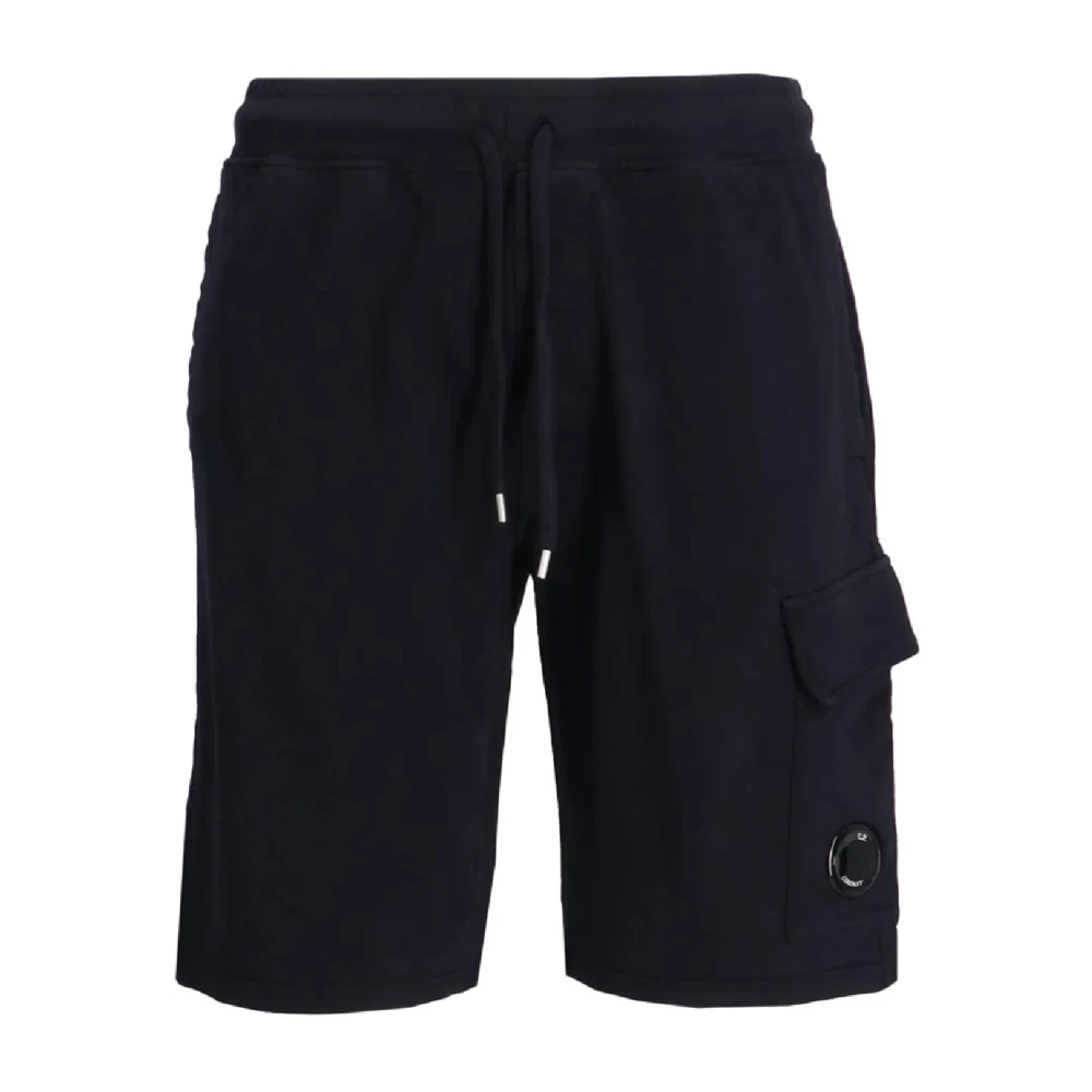 Shorts > Casual Shorts - - C.p. Company - Modalova