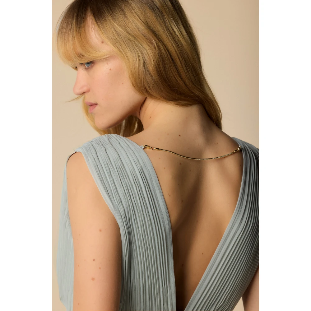 Kocca Stijlvolle Jumpsuits voor Vrouwen Green Dames