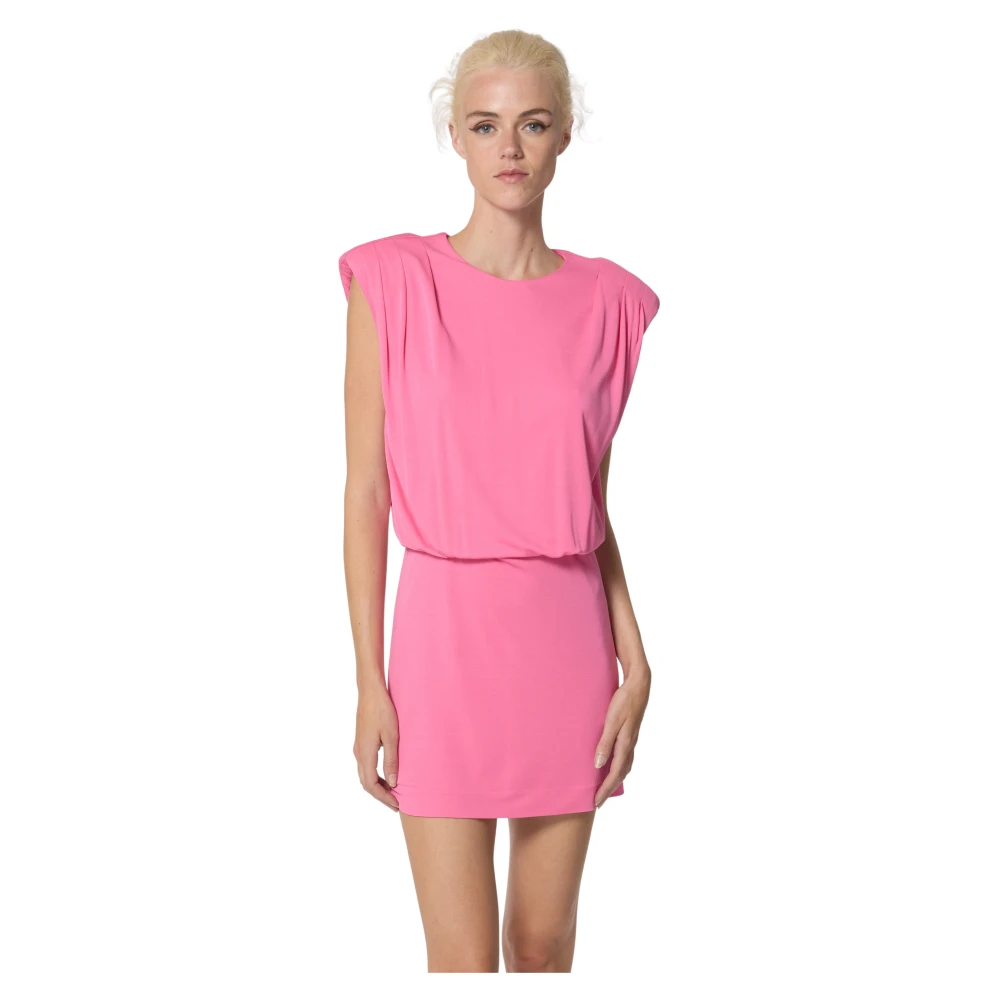 Dresses > Day Dresses > Short Dresses - - John Richmond - Modalova