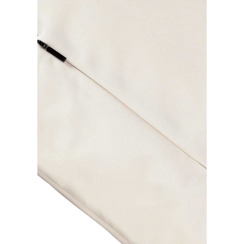 RefrigiWear Witte Winterjassen White Dames