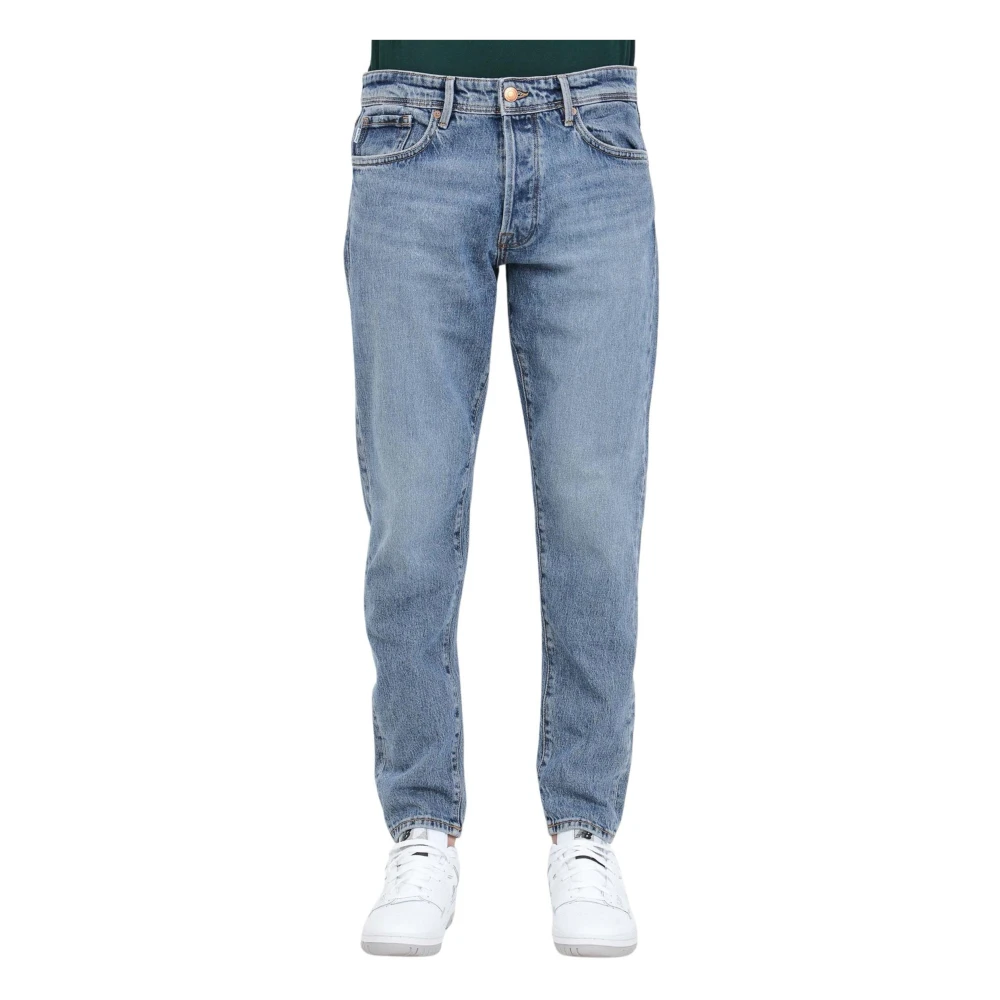 Jeans > Slim-fit Jeans - - Selected Homme - Modalova