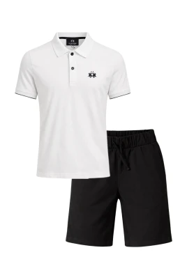 Completo Con Polo