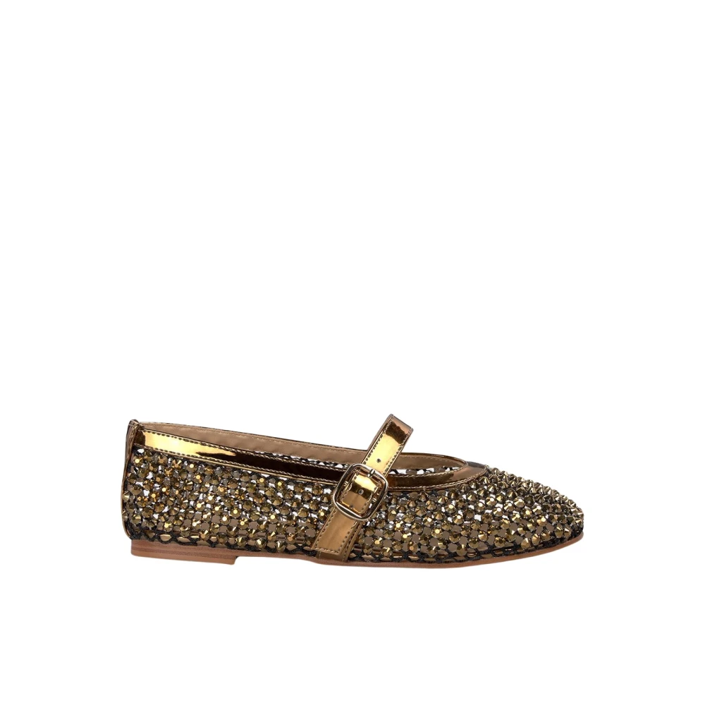 Shoes > Flats > Ballerinas - - Alma EN Pena - Modalova