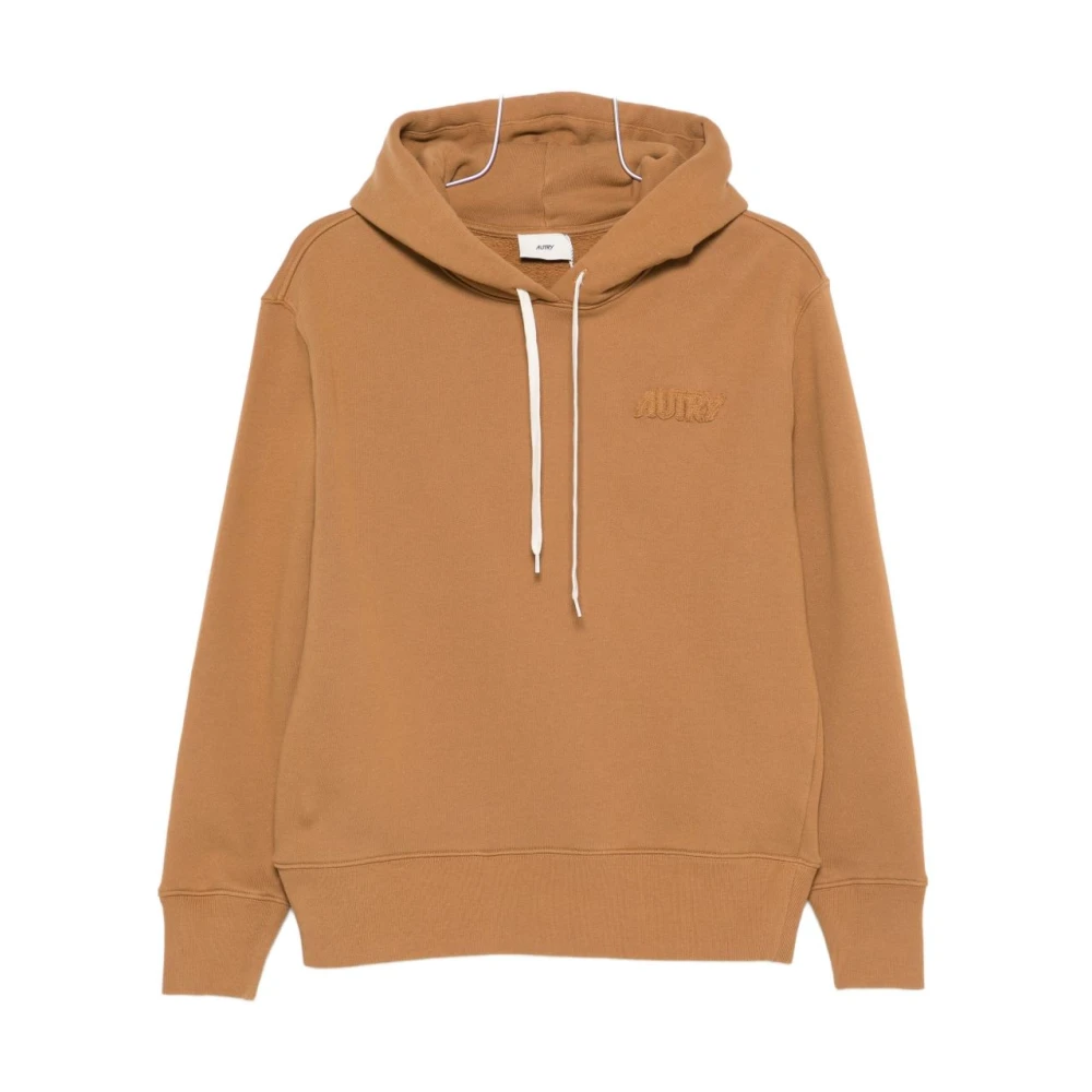 Sweatshirts & Hoodies > Hoodies - - Autry - Modalova