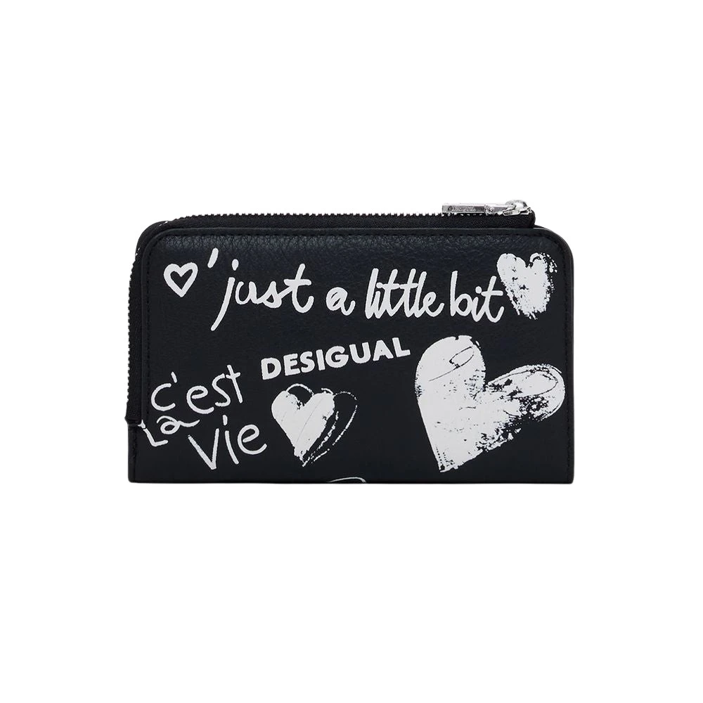Accessories > Wallets & Cardholders - - Desigual - Modalova