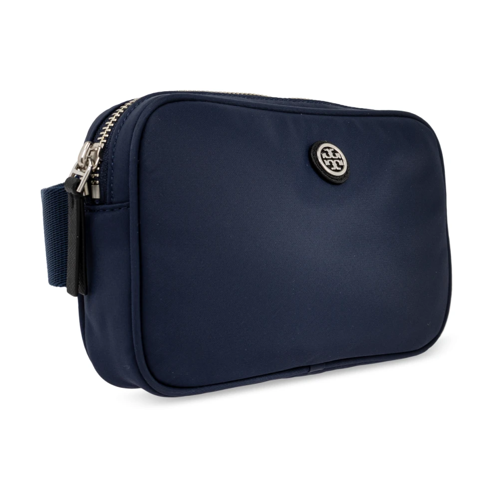 TORY BURCH Heuptas 'Virginia' Blue Dames