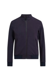 Leichte Jacke