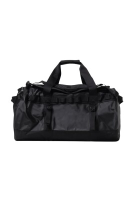 green-travel-duffel-bag