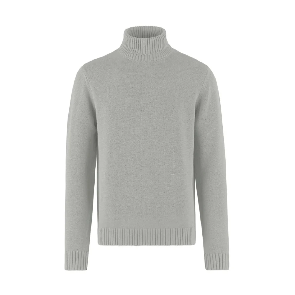 Knitwear > Turtlenecks - - BomBoogie - Modalova