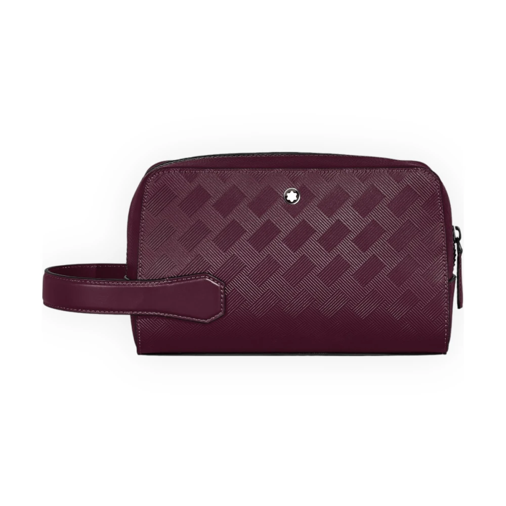 Bags > Toilet Bags - - Montblanc - Modalova