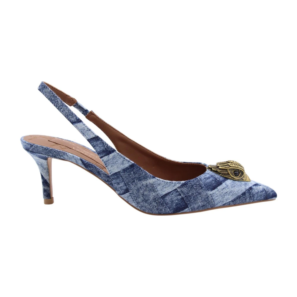 Shoes > Heels > Pumps - - Kurt Geiger - Modalova